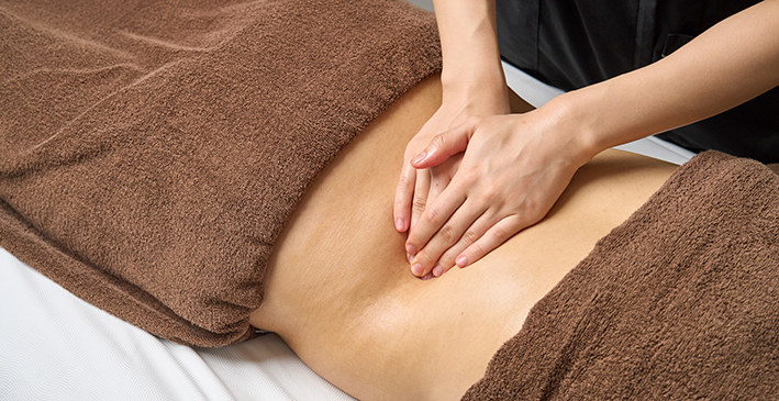 ボディメニュー