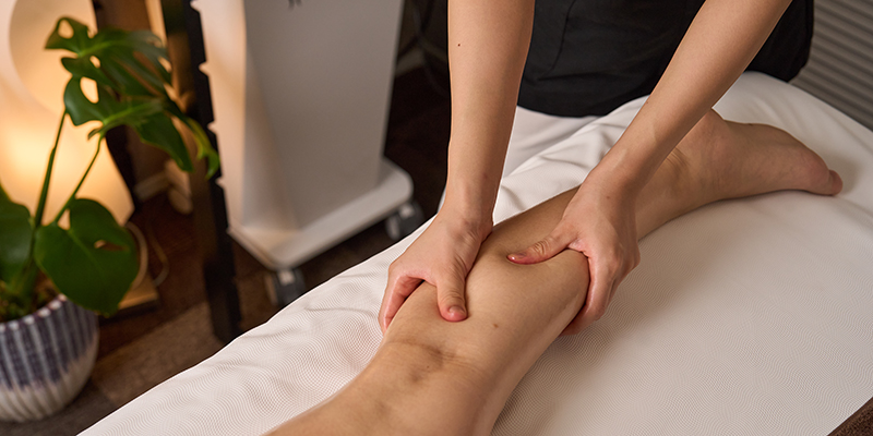 体質改善と美しさの両立