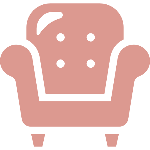 完全予約制で安心して通えるプライベート空間