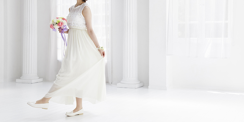 01.ブライダル