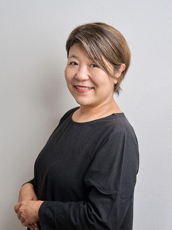 UEDA(ウエダ)オーナー