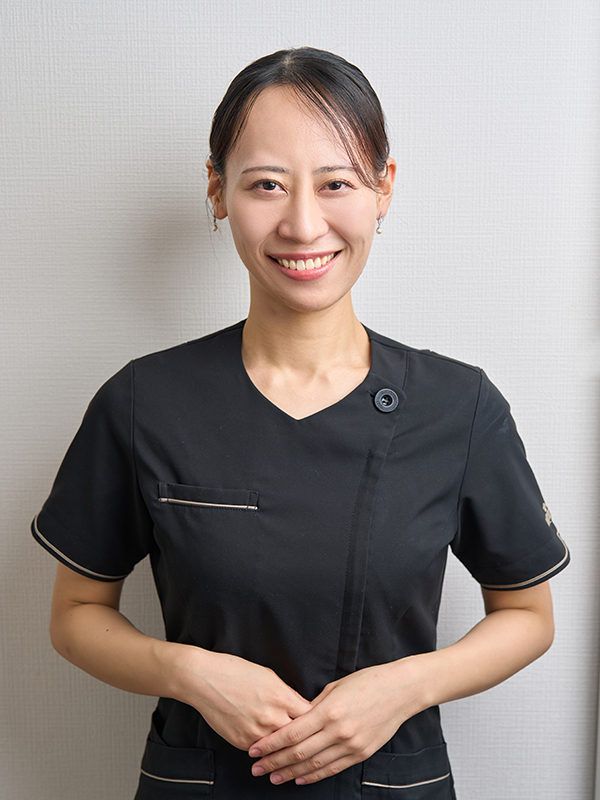 NATSUMI(ナツミ)N’sセラピスト第1号